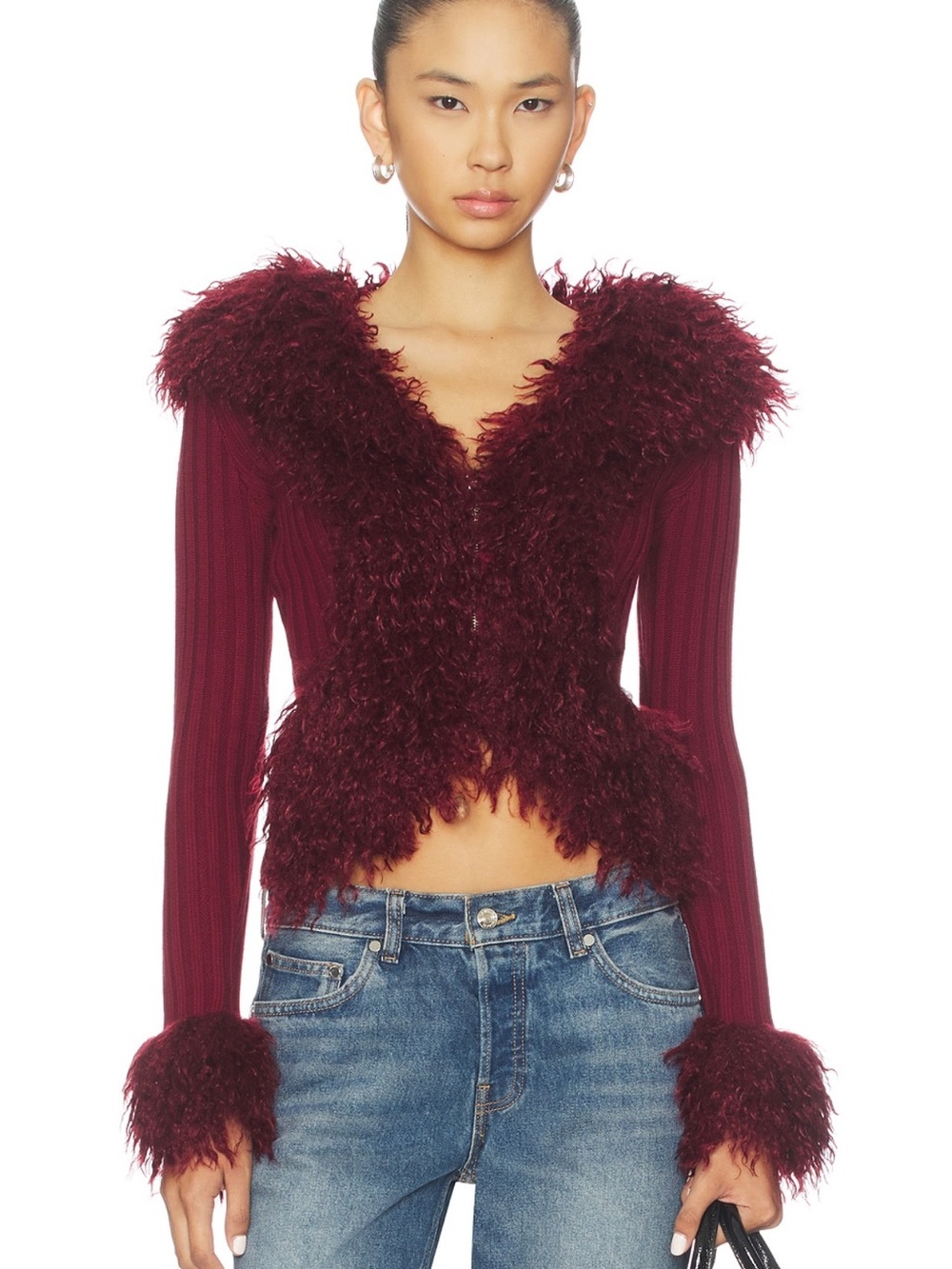 I AM GIA  Cressida jacket